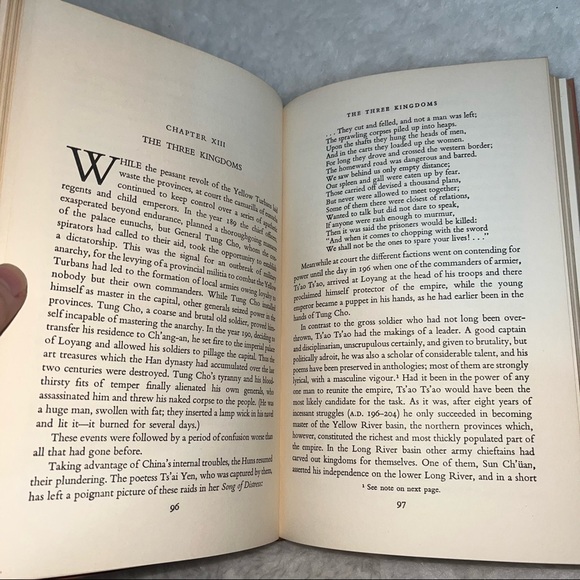 René Grousset -The Rise and Splendor of the Chinese Empire - Picture 11 of 11